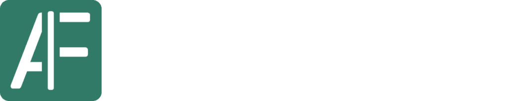 Logo i nazwa firmy ARFEM